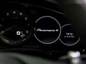 Porsche Panamera (2022) thumbnail 35