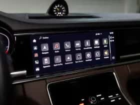 Porsche Panamera (2022) thumbnail 37