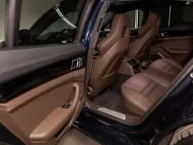 Porsche Panamera (2022) thumbnail 48