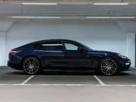 Porsche Panamera (2022) thumbnail 6