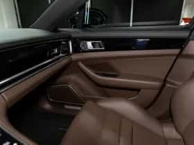 Porsche Panamera (2022) thumbnail 51