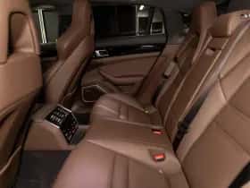 Porsche Panamera (2022) thumbnail 53