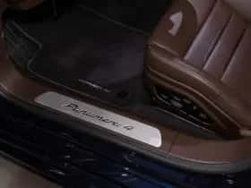 Porsche Panamera (2022) thumbnail 55