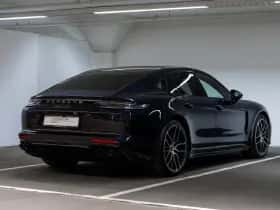 Porsche Panamera (2022) thumbnail 8