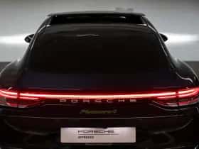 Porsche Panamera (2022) thumbnail 9