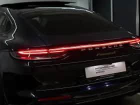 Porsche Panamera (2022) thumbnail 10