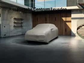 Porsche Cayenne (2025)