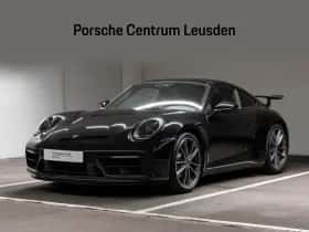 Porsche 911 (2021)