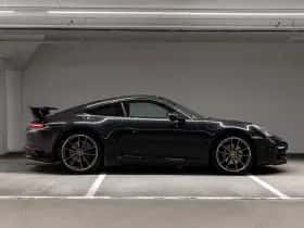 Porsche 911 (2021) thumbnail 6