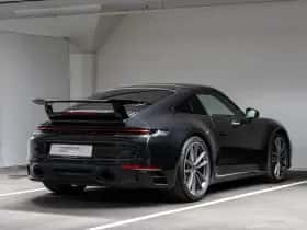 Porsche 911 (2021) thumbnail 8