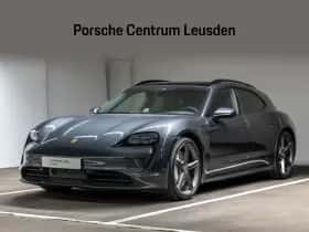 Porsche Taycan (2022)