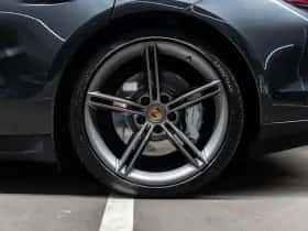 Porsche Taycan (2022) thumbnail 14