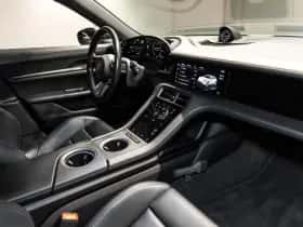 Porsche Taycan (2022) thumbnail 20