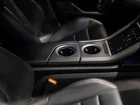 Porsche Taycan (2022) thumbnail 42