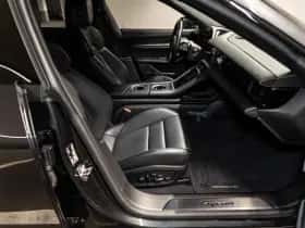Porsche Taycan (2022) thumbnail 43