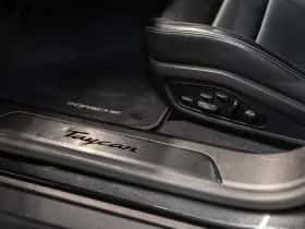 Porsche Taycan (2022) thumbnail 47