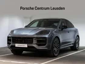 Porsche Cayenne (2026)