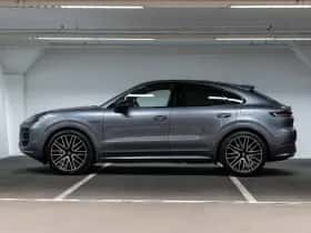 Porsche Cayenne (2026) thumbnail 2