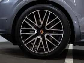 Porsche Cayenne (2026) thumbnail 16