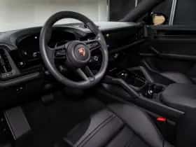 Porsche Cayenne (2026) thumbnail 18