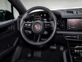 Porsche Cayenne (2026) thumbnail 20