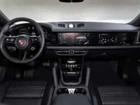Porsche Cayenne (2026) thumbnail 21