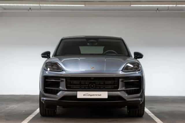 Porsche Cayenne (2026) thumbnail 4
