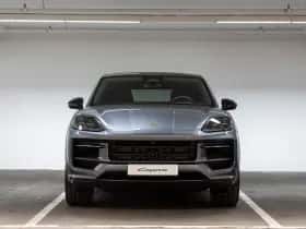 Porsche Cayenne (2026) thumbnail 4