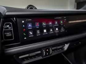 Porsche Cayenne (2026) thumbnail 32