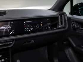 Porsche Cayenne (2026) thumbnail 36