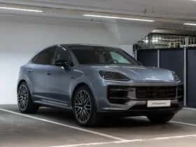 Porsche Cayenne (2026) thumbnail 5