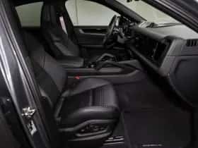 Porsche Cayenne (2026) thumbnail 43