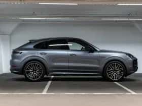 Porsche Cayenne (2026) thumbnail 6