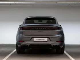 Porsche Cayenne (2026) thumbnail 7