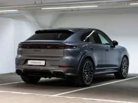 Porsche Cayenne (2026) thumbnail 8
