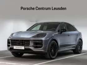 Porsche Cayenne (2026)