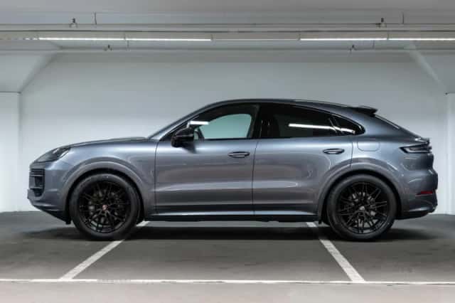 Porsche Cayenne (2026) thumbnail 2