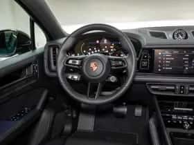 Porsche Cayenne (2026) thumbnail 20
