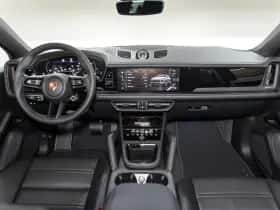 Porsche Cayenne (2026) thumbnail 21