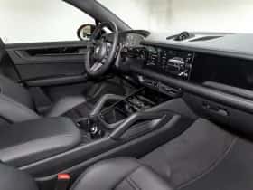 Porsche Cayenne (2026) thumbnail 22