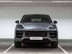 Porsche Cayenne (2026) thumbnail 4