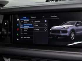 Porsche Cayenne (2026) thumbnail 31
