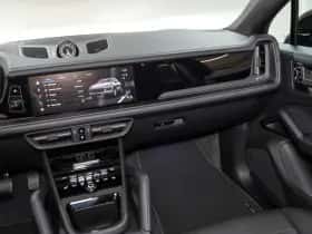Porsche Cayenne (2026) thumbnail 34
