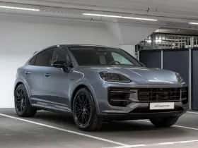 Porsche Cayenne (2026) thumbnail 5