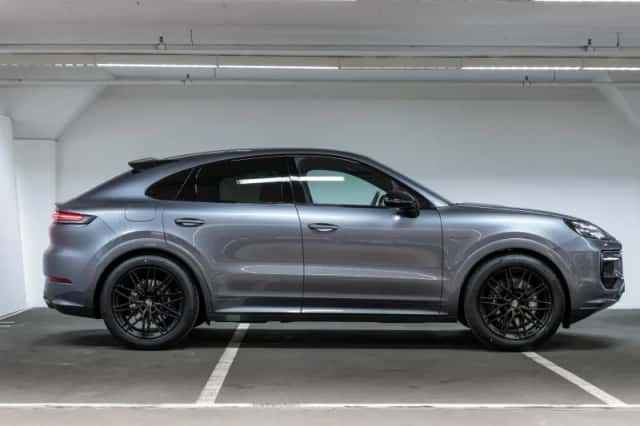 Porsche Cayenne (2026) thumbnail 6