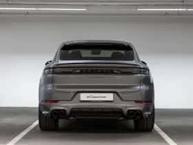 Porsche Cayenne (2026) thumbnail 7