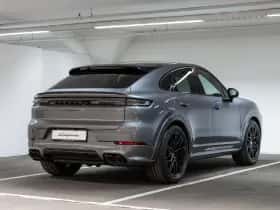 Porsche Cayenne (2026) thumbnail 8