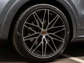 Porsche Cayenne (2026) thumbnail 14