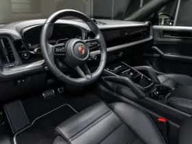 Porsche Cayenne (2026) thumbnail 17