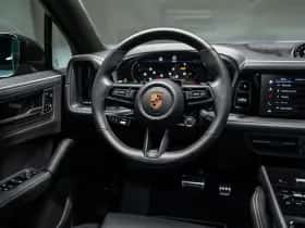 Porsche Cayenne (2026) thumbnail 19